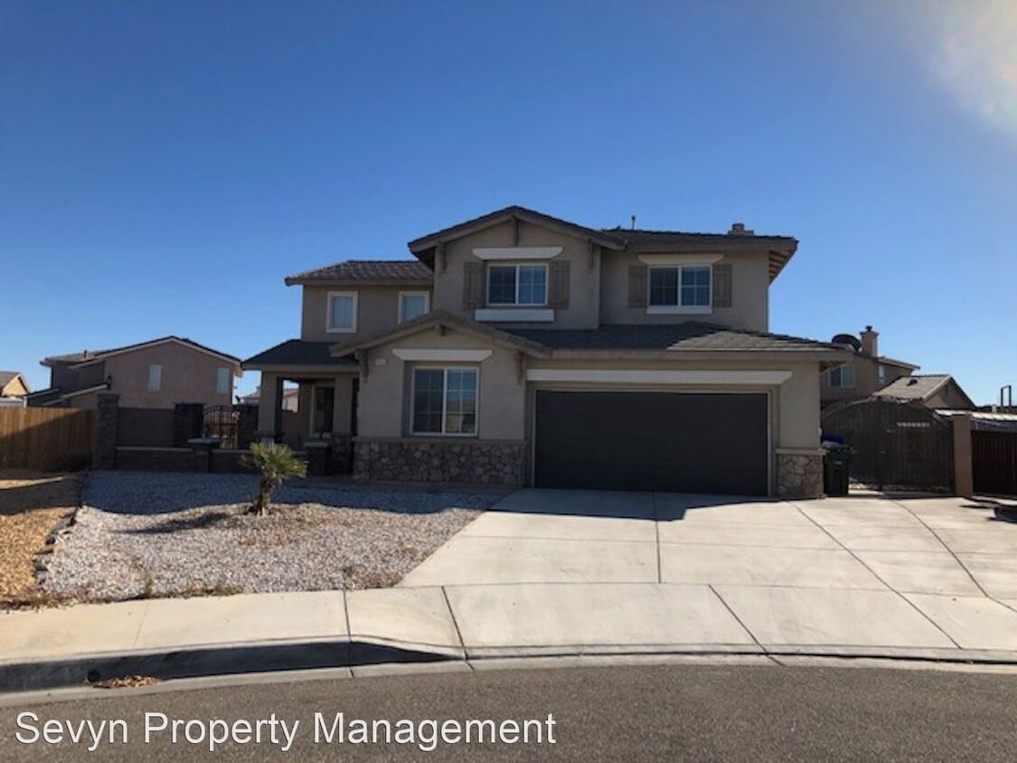 Primary Photo - 5 br, 3 bath House - 14333 Greta Drive
