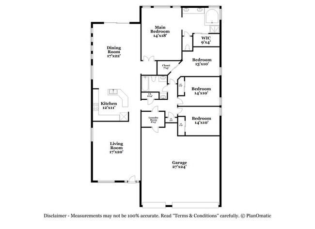 Foto del edificio - 22110 N 104th Ln