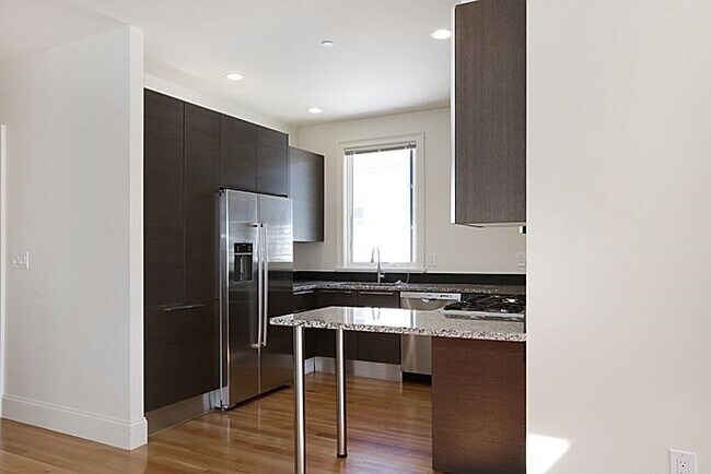 Foto del edificio - 31 Harrison Ave