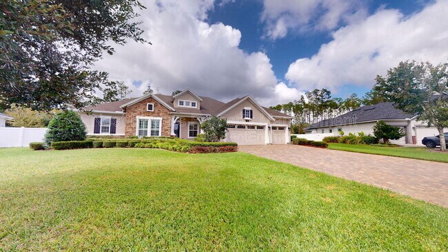 Foto del edificio - 463 Oxford Estates Way
