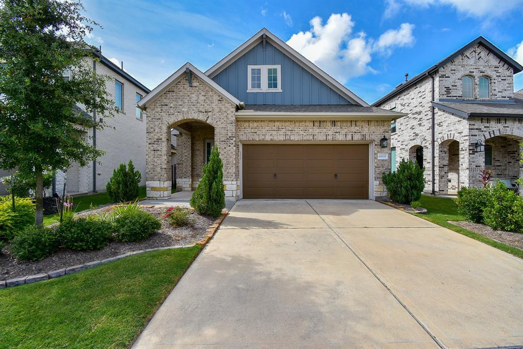 Foto principal - 19535 Shady Hike Ln