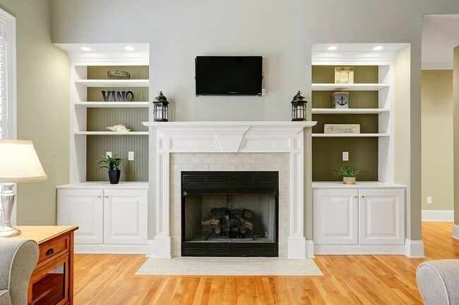 Foto del edificio - 8855 New Forest Dr