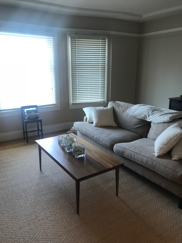 Foto del edificio - 3236 Octavia St