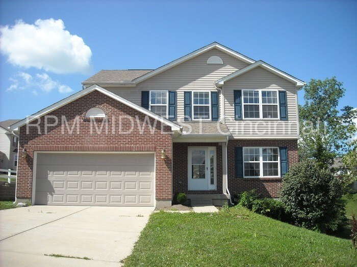 Primary Photo - 2122 Starlight Ln