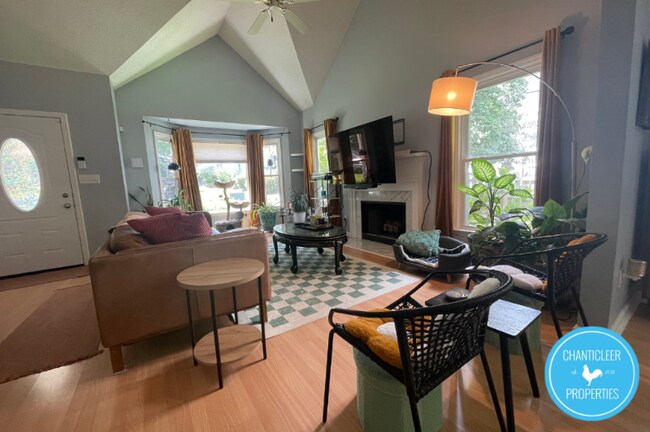 Foto del edificio - 1728 Kingston Heath Way