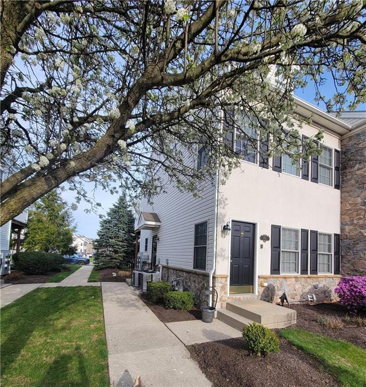 1783 Chateau Pl, Easton, PA 18045 House Rental in Easton, PA