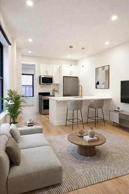 Foto del edificio - 204 W 96th St