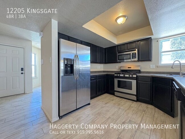 Foto del edificio - 12205 Kingsgate-