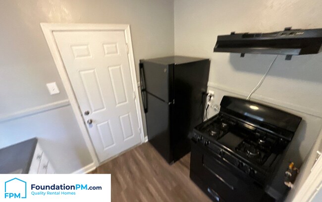 Building Photo - 1409 Semmes St