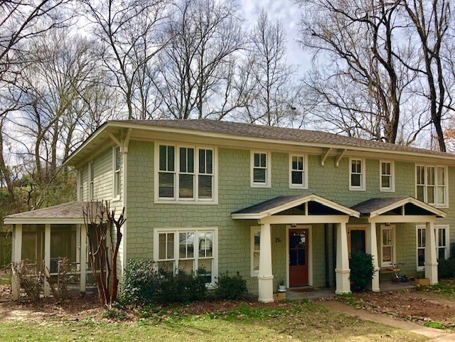 Primary Photo - 2530 Jackson Ave W