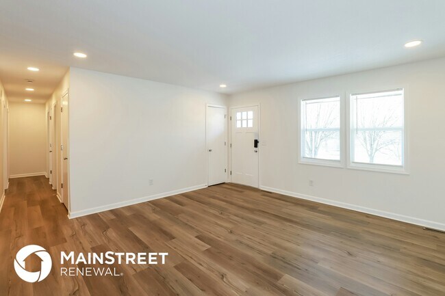 Foto del edificio - 11119 N Harrison St