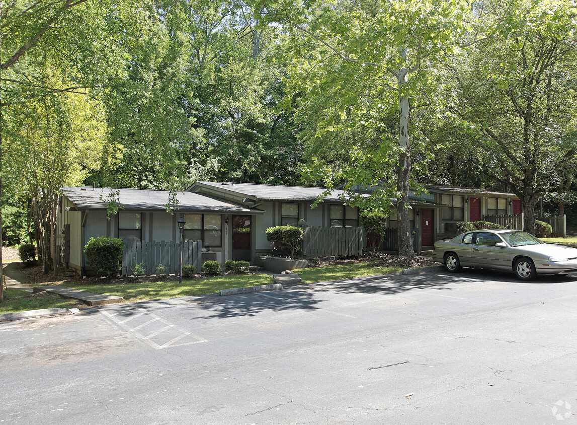 Foto del edificio - Westpark Village, LLC