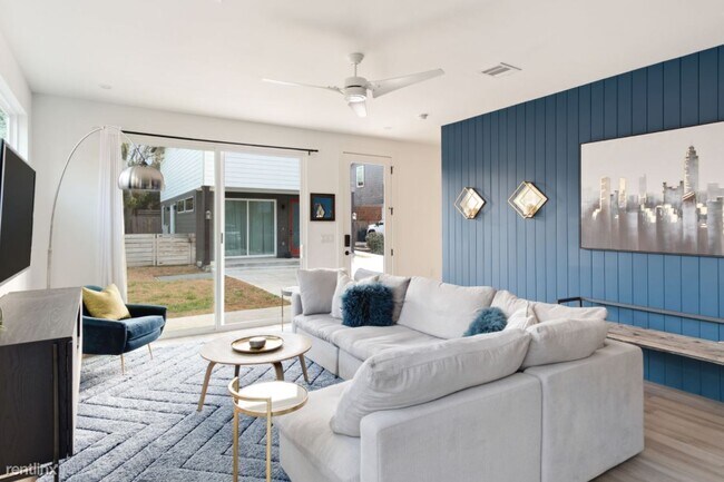 Foto del edificio - 3 br, 2.5 bath Condo - 1615 S 2nd St 4 4