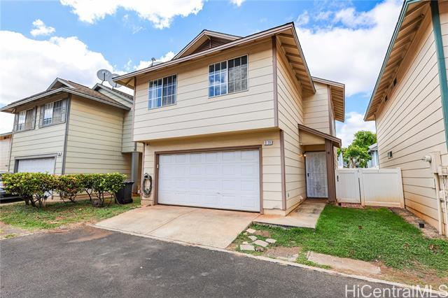 Building Photo - 91-204-204 Kuina Pl