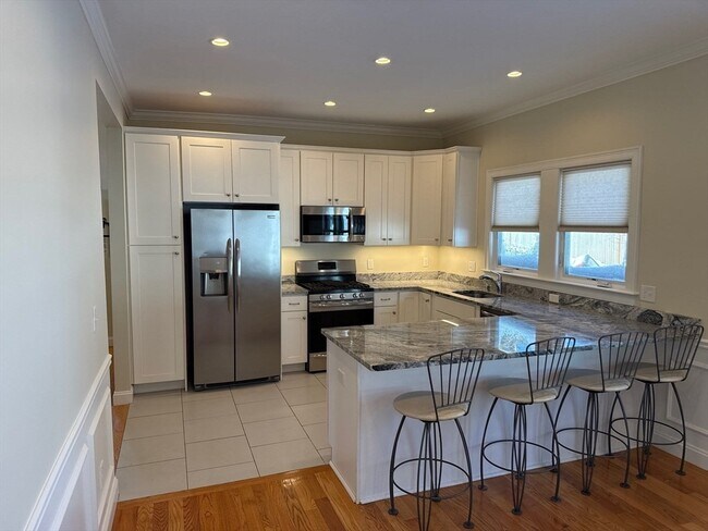 Foto del edificio - 14 Chapel St