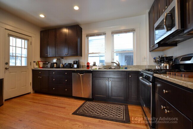 Foto del edificio - 8 Sawyer Ter