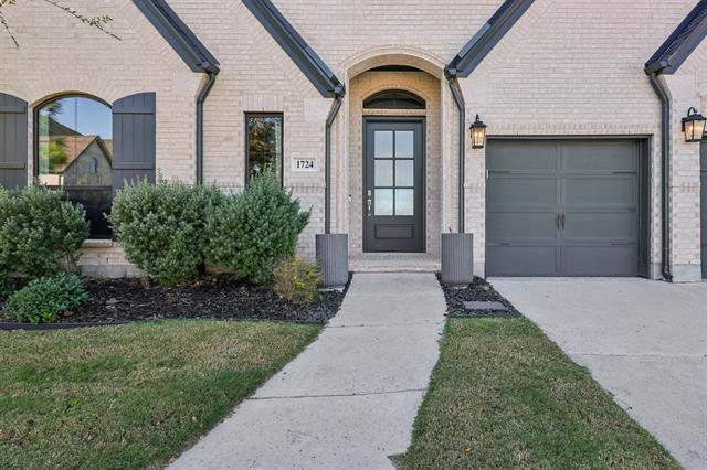 Building Photo - 1724 Hartley Ln