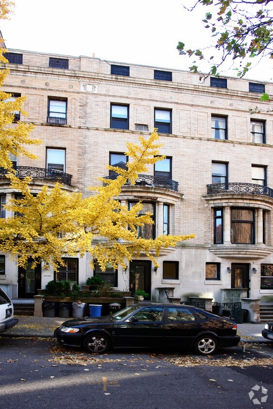 Foto del edificio - 12 Pierrepont St