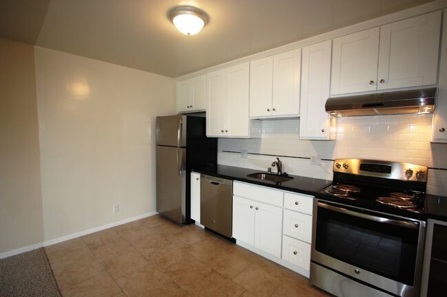 Foto del edificio - 2266 Washington St