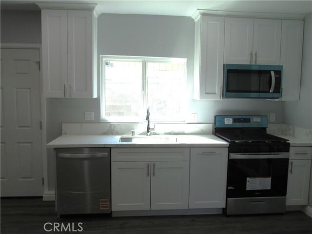 Building Photo - 852 N Davidson Ave