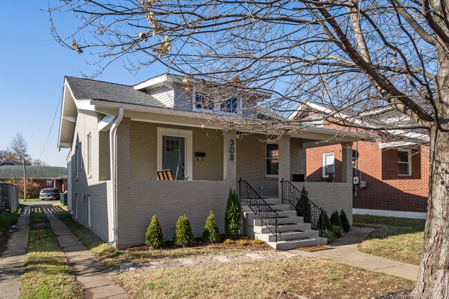 Foto del edificio - 308 Breckenridge Ln