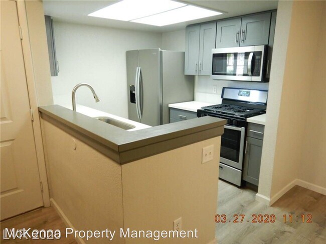 Foto del edificio - 1 br, 1 bath House - 1901 Mountain Hills #103