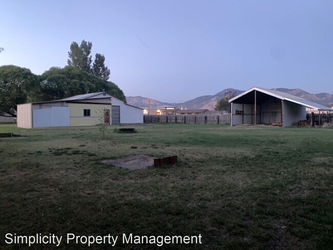Building Photo - 4 br, 2 bath House - 2145 W 1800 South