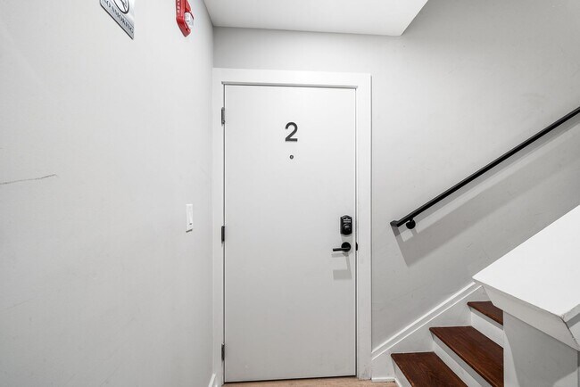 Foto del edificio - 1741 N 25th St