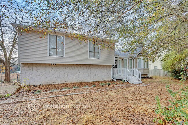 Building Photo - 4271 Willow Ridge Rd