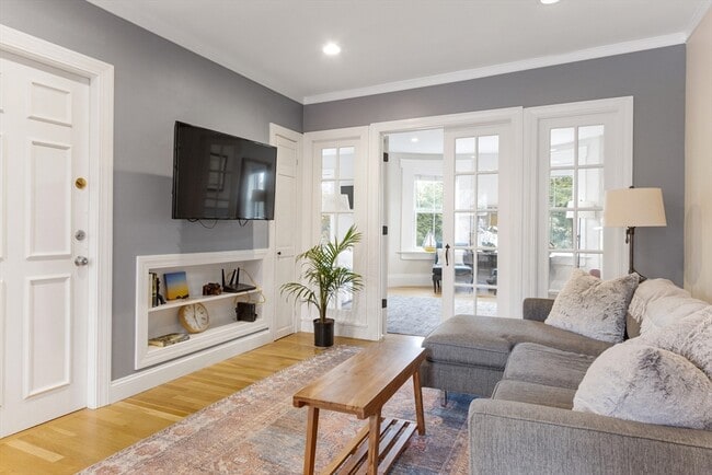 Building Photo - 425 Shawmut Ave