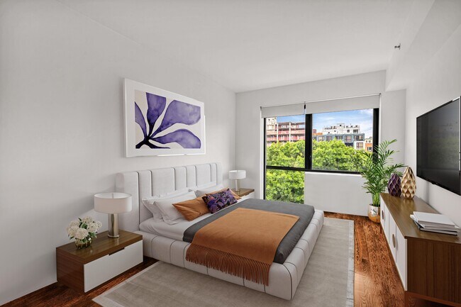 Foto del edificio - 1125-25 45th Ave