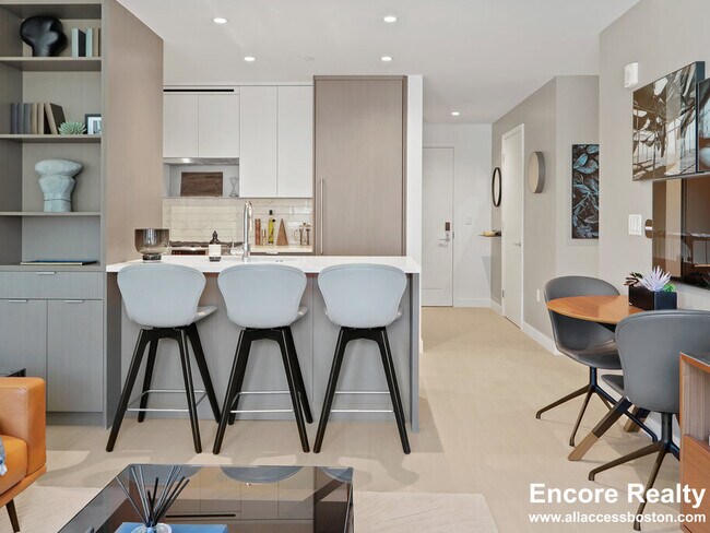 Foto del edificio - 390 Harrison Ave