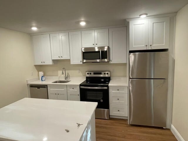 Foto del edificio - 340 Tappan St