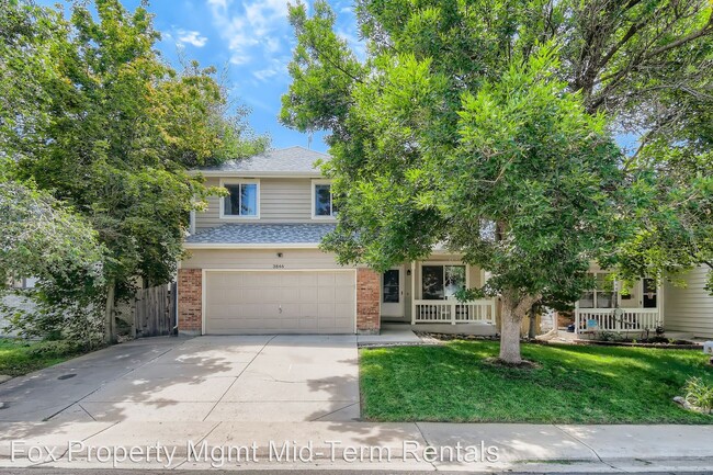 Building Photo - 3 br, 3.5 bath House - 3846 Dyanna Dr