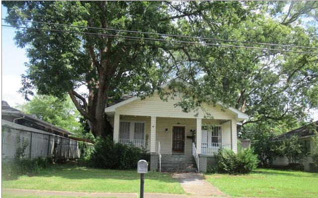 Building Photo - 625 Highland Ave