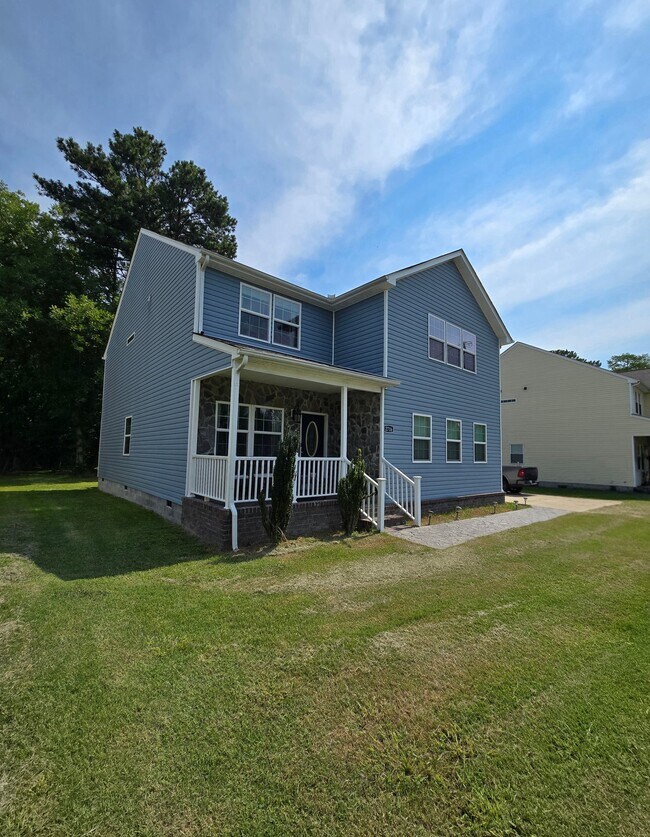 Foto del edificio - 2716 Gilmerton Rd