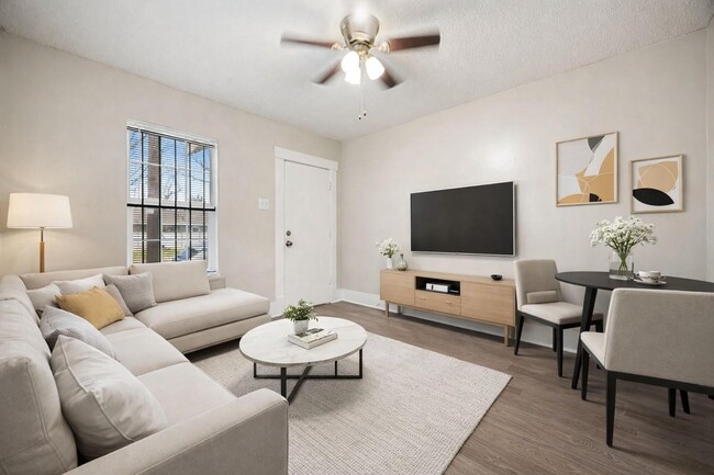 Foto del edificio - 2603 Nettleton St