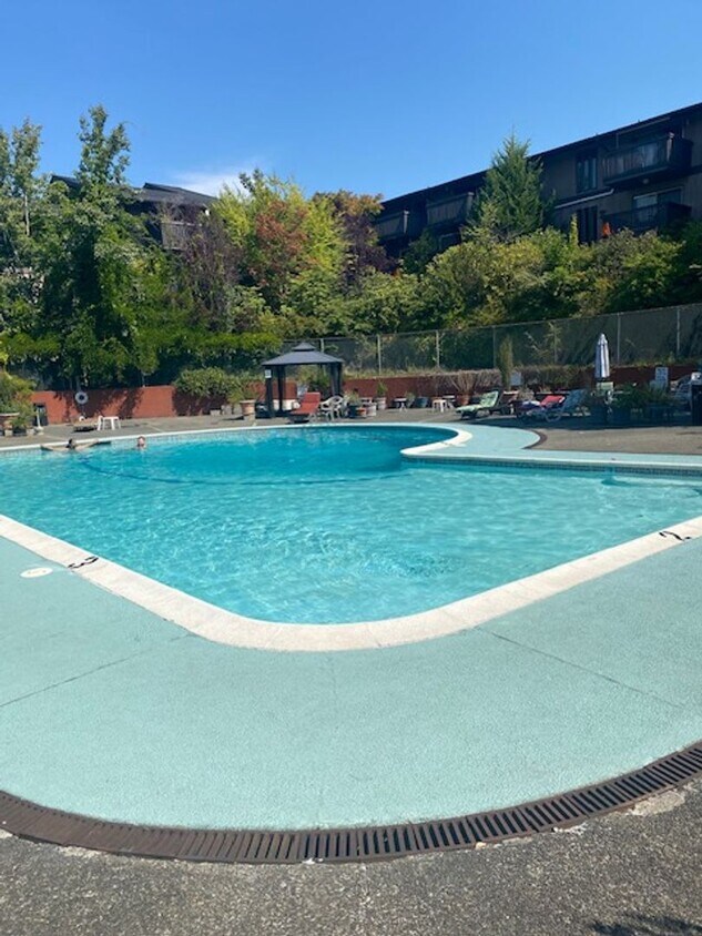 Ground floor Oasis - 1BD/1.5BA - Ground floor Oasis -  1BD/1.5BA