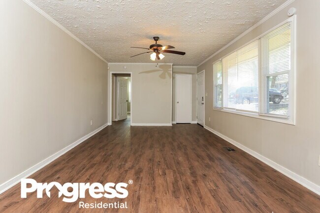Foto del edificio - 1440 Kenilworth Dr SW