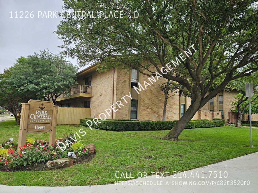 Primary Photo - NEWLY REMODELED