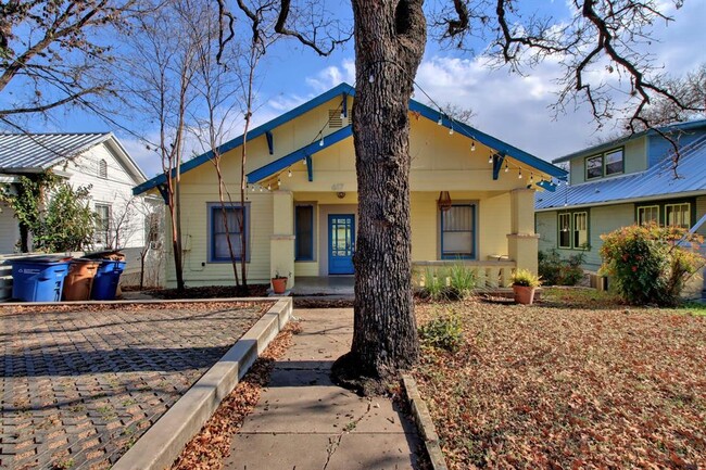 Foto del edificio - 617 W Lynn St