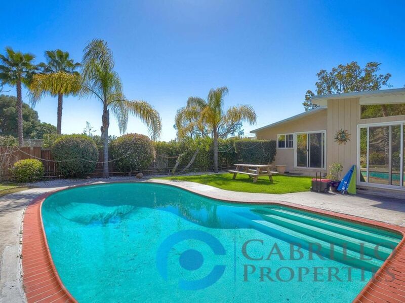 Foto principal - 5063 Chaparral Way