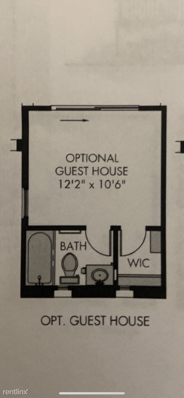 Foto del edificio - Studio, 1 bath House - 1483 East Dublin St...