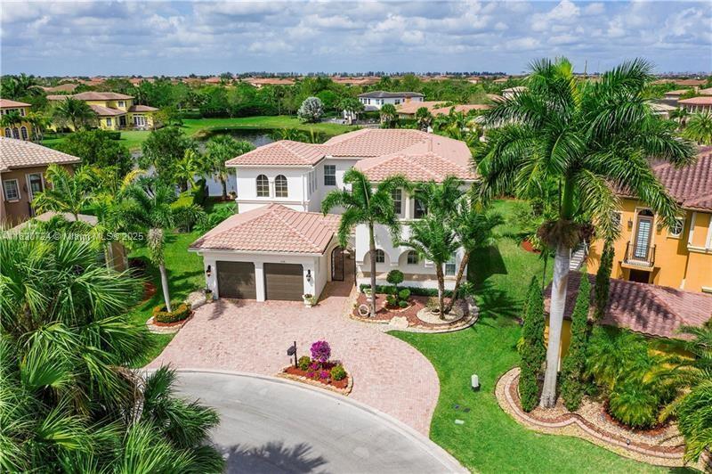 Foto principal - 11076 NW 79th Pl