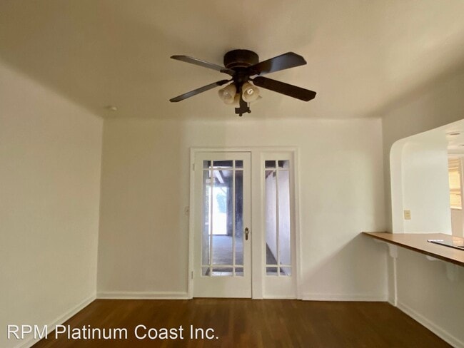 Building Photo - 2 br, 2 bath House - 1115 E. Yale Ave.