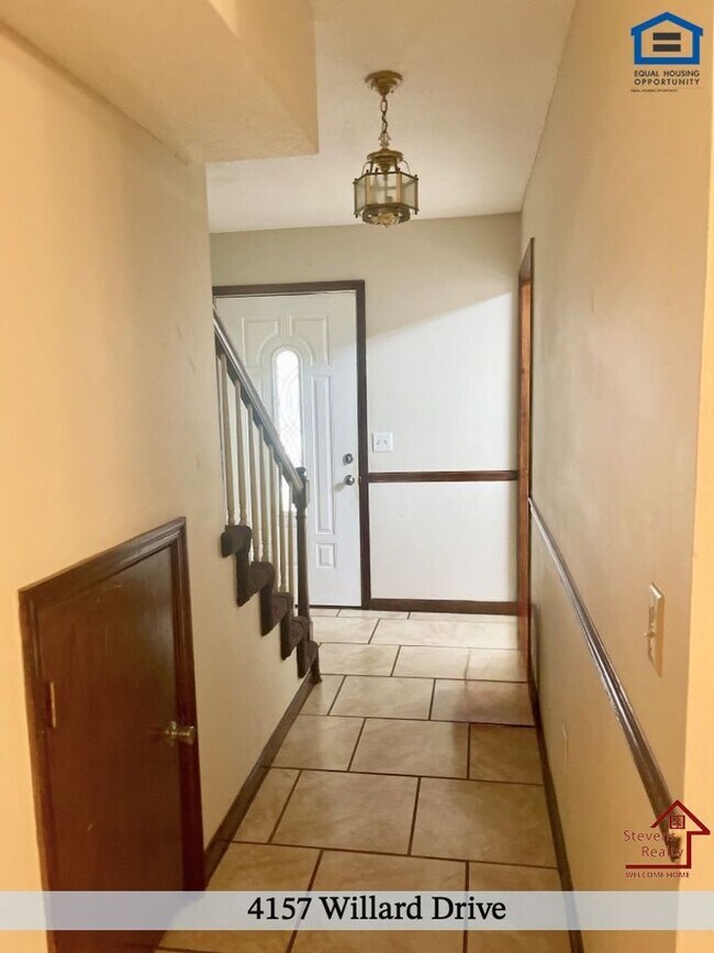 Foto del edificio - 4157 Willard Dr