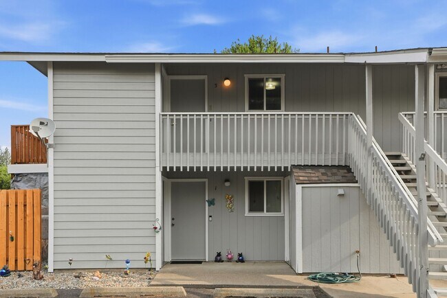 Foto del edificio - 13121 E Skyview Ave