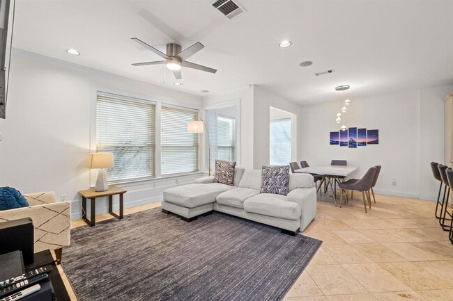 Building Photo - 3203 Tom Green St