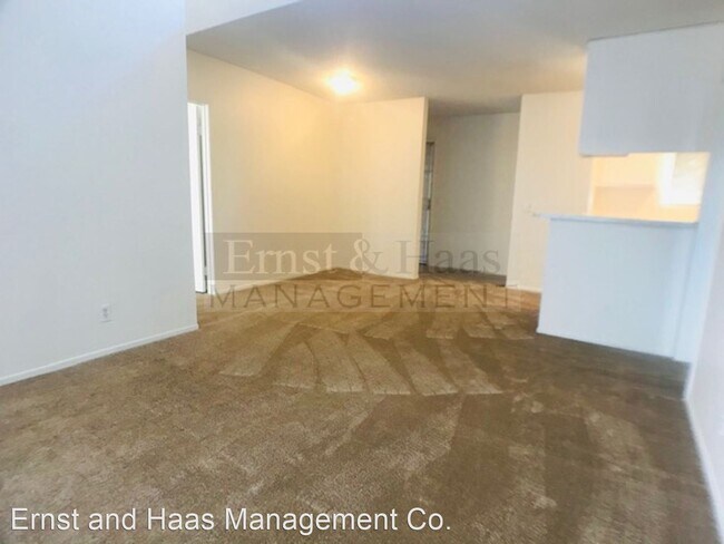 Foto del edificio - 2 br, 2 bath House - 1629 Cherry Ave. #307