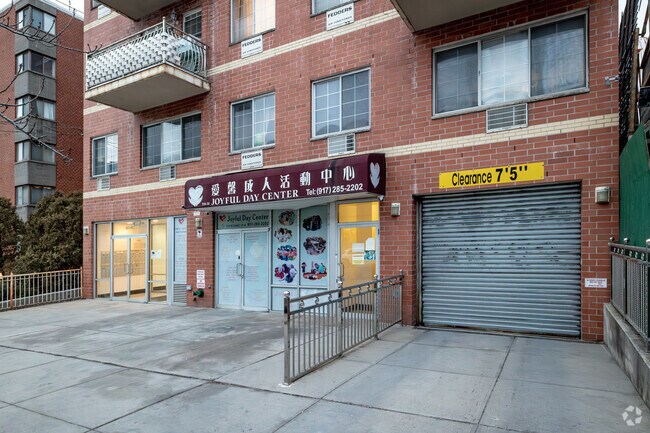 Foto del edificio - 13939 35th Ave
